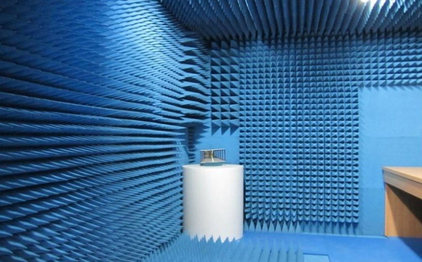 無線測試暗室-5G OTA暗室-微波暗室